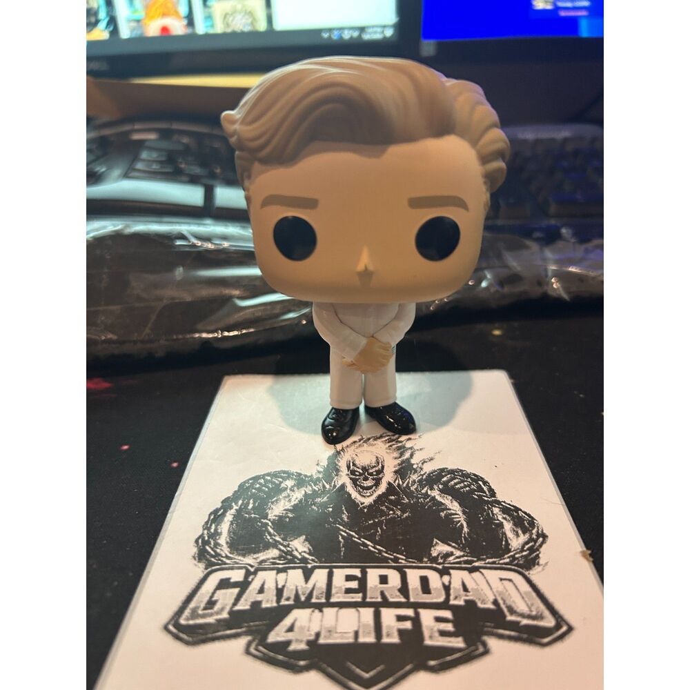 Funko Pop! Television: Stranger Things - Henry (001) Vinyl Figure # 1458